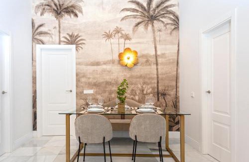 Alfalfa Apartamento | Genteel Home Alfalfa