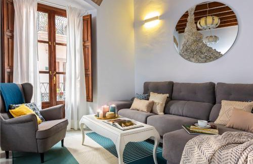 Alfalfa Casa | Genteel Home Alhóndiga Sevilla