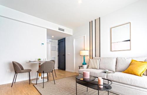 Distrito Norte Sierra Apartamento | Genteel Home Arruzafa