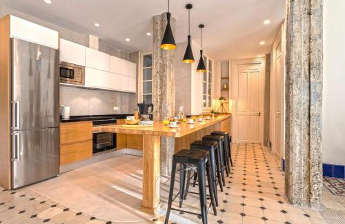 La Merced Apartamento | Genteel Home Cervantes