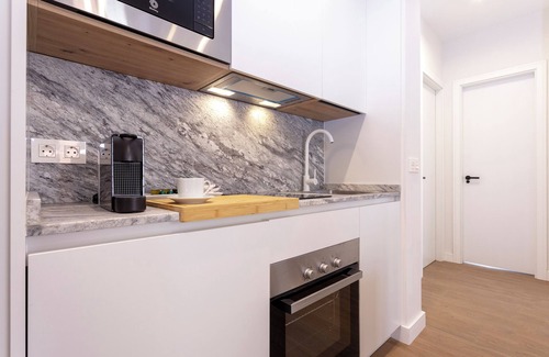El Arenal Apartamento | Genteel Home Gamazo