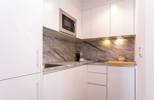El Arenal Apartamento | Genteel Home Gamazo