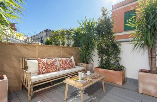 El Arenal Apartamento | Genteel Home Gamazo