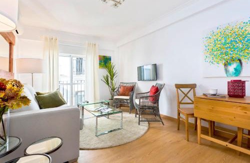 Santa Cruz Apartamento | Genteel Home Giralda