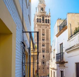 Santa Cruz Apartamento | Genteel Home Giralda