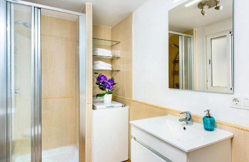 Santa Cruz Apartamento | Genteel Home Giralda