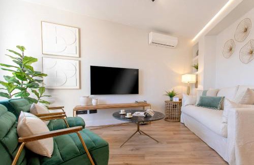 El Ejido Apartamento | Genteel Home Hermosilla