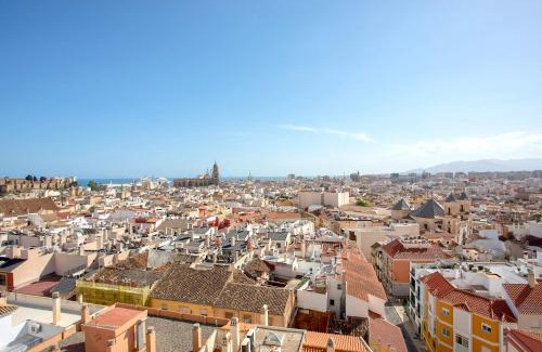 El Ejido Apartamento | Genteel Home Hermosilla