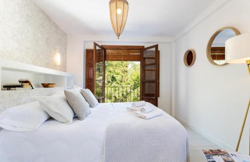 San Pedro Apartamento | Genteel Home Mirador de la Victoria