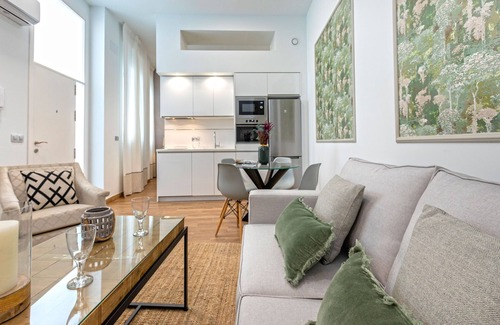 San Bartolome Apartamento | Genteel Home Recaredo