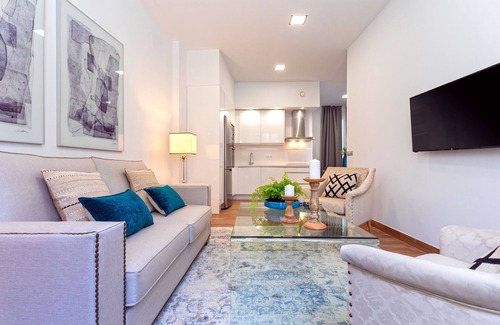 San Bartolome Apartamento | Genteel Home Recaredo
