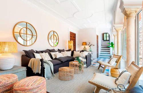 Alfalfa Apartamento | Genteel Home San Isidoro Terrace