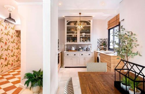 Alfalfa Apartamento | Genteel Home San Isidoro Terrace