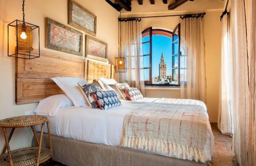 Alfalfa Apartamento | Genteel Home San Isidoro Terrace