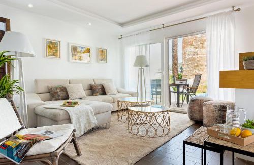 Albaicin Casa | Genteel Home San Nicolas