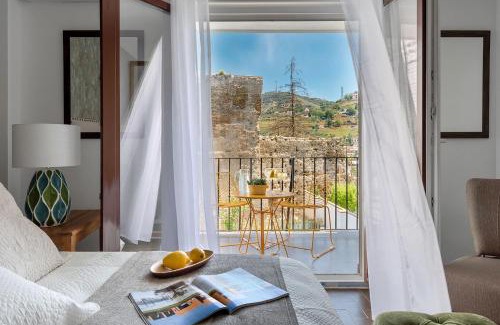 Albaicin Casa | Genteel Home San Nicolas