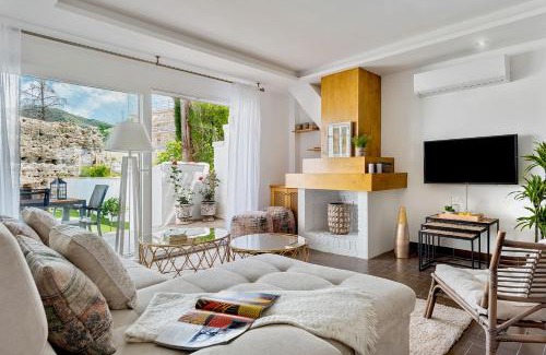Albaicin Casa | Genteel Home San Nicolas