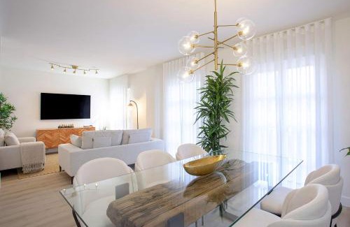Fuengirola City Centre Apartamento | Genteel Home San Pancracio