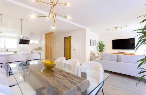 Fuengirola City Centre Apartamento | Genteel Home San Pancracio