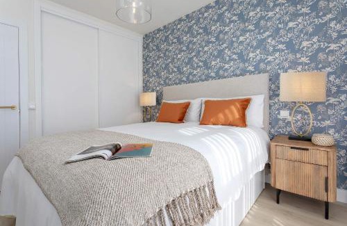 Fuengirola City Centre Apartamento | Genteel Home San Pancracio