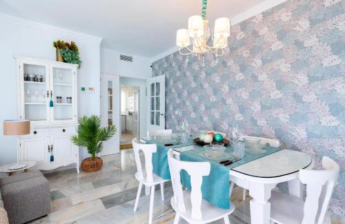 Cadiz Apartamento | Genteel Home Victoria