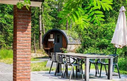 Ommen Casa | Gentiaan