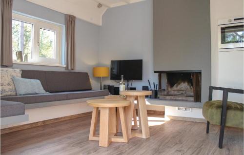 Ommen Casa | Gentiaan