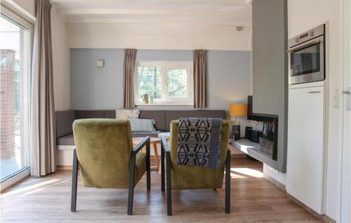 Ommen Casa | Gentiaan
