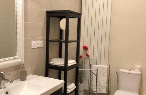Fenouillet Cama Y Desayuno | Gentil'Home - Toulouse B&B Prestige