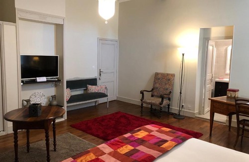 Fenouillet Cama Y Desayuno | Gentil'Home - Toulouse B&B Prestige