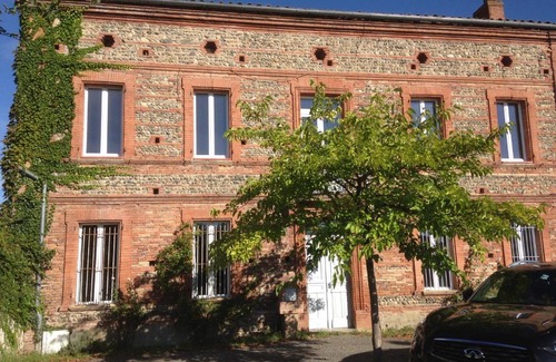 Fenouillet Cama Y Desayuno | Gentil'Home - Toulouse B&B Prestige