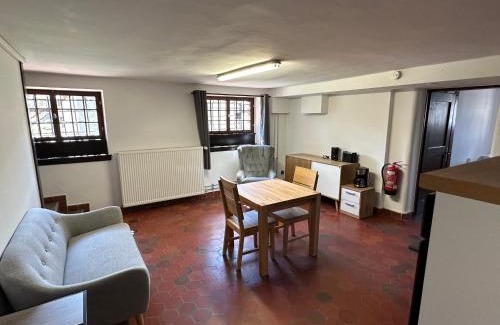 Innenstadt Apartamento | Gentilburg und Gärtnerhaus Aschaffenburg