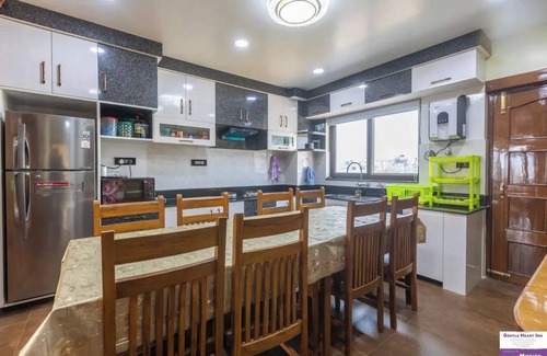 Burhanilkantha Casa | Gentle Heart Inn - A Heart for the People 3