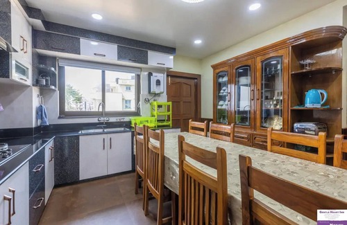 Burhanilkantha Casa | Gentle Heart Inn - A Heart for the People 1