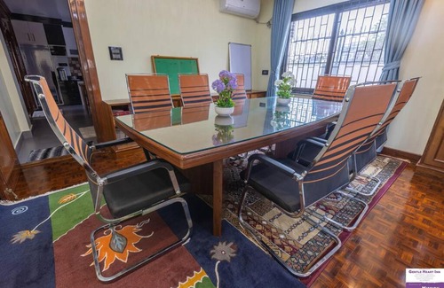 Burhanilkantha Casa | Gentle Heart Inn