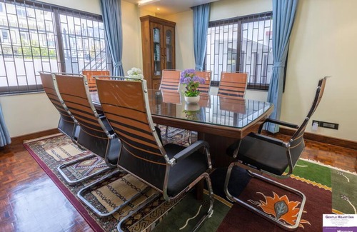 Burhanilkantha Casa | Gentle Heart Inn
