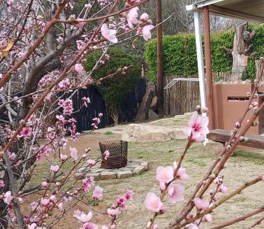 Clarens Apartamento | Gentle Presence Cottage 2 - Garden Unit