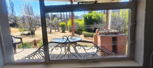 Clarens Apartamento | Gentle Presence Cottage 2 - Garden Unit