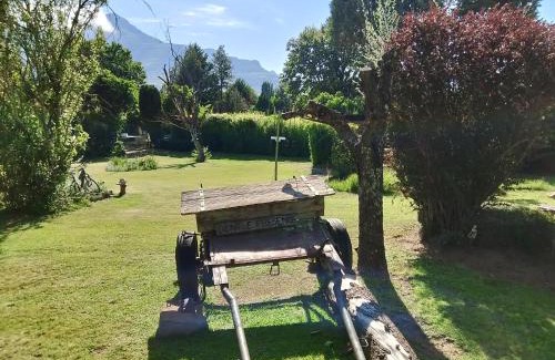 Clarens Apartamento | Gentle Presence Cottage 2 - Garden Unit