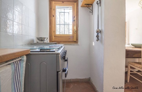 Mattinata Casa | Gentle Valley House No. 1