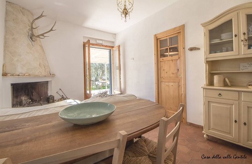 Mattinata Casa | Gentle Valley House No. 1