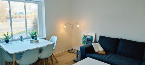 Vangede Apartamento | Gentofte København
