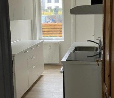 Vangede Apartamento | Gentofte København
