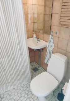 Vangede Apartamento | Gentofte København