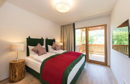 Uebelbach Casa | Genuss-Pension Herti