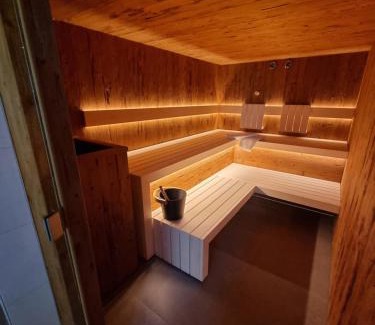Uebelbach Casa | Genuss-Pension Herti