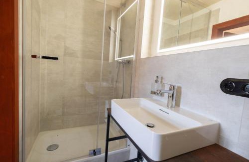 Zirndorf Apartamento | Genusspur - Schiefer Salon