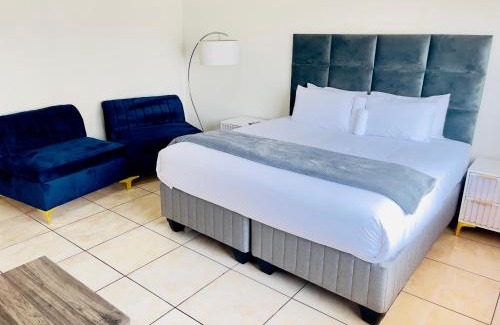 Pretoria Casa | Genza Guesthouse in Pretoria
