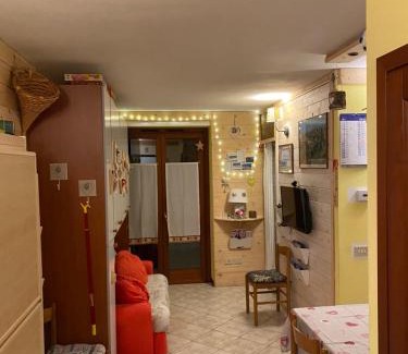 Prato Nevoso Apartamento | Genziana C2 interno 32