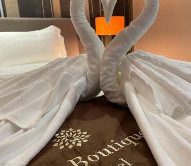 Seri Kembangan Hotel | Geo Boutique Hotel - Seri Kembangan